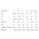 Shorts de compreensão Anime