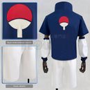 Cosplay Uchiha Sasuke Anime Naruto
