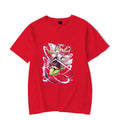 Camiseta kanroji mitsuri Anime Demon Slayer