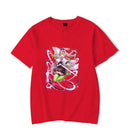 Camiseta kanroji mitsuri Anime Demon Slayer