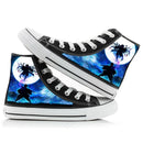 Tenis Anime Demon slayer