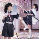 Cosplay Tsuyuri Anime Demon slayer