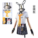 Cosplay Glória Angela Anime/Game honor of kings