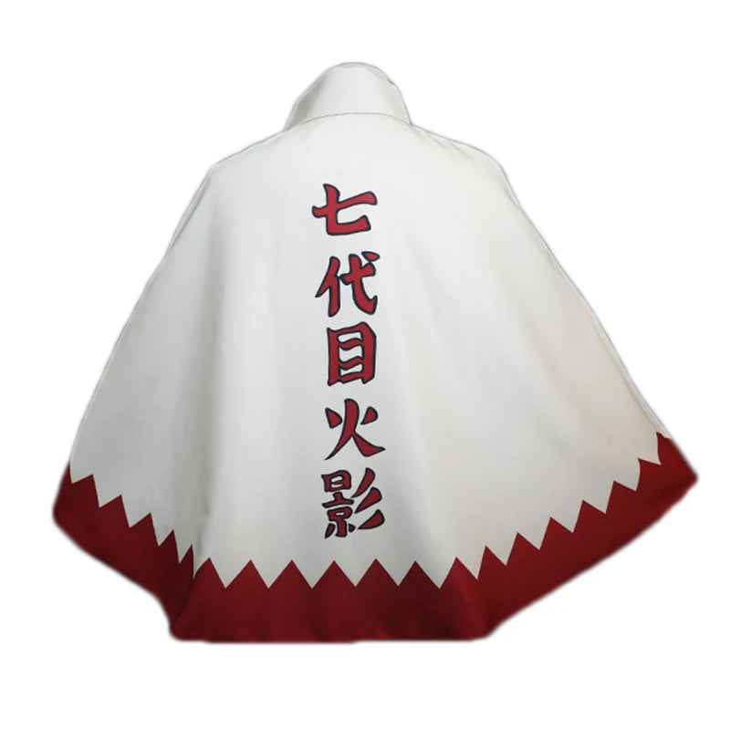 Capa hogake Anime naruto