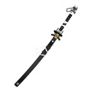 Hoshimi miyabi zenless zona zero espada adereços cosplay armas halloween natal fantasia festa trajes acessórios presentes