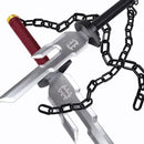 Arma do Toji Fushiguro  Anime Jujutsu Kaisen, de 46cm