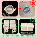 Pokeball Pikachu, Gengar, Mew, Mewtwo, Lamp Base, 3D Crystal Ball