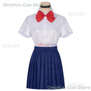 Cosplay Momo ayase Anime dandadan