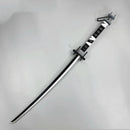 Hoshimi miyabi zenless zona zero espada adereços cosplay armas halloween natal fantasia festa trajes acessórios presentes