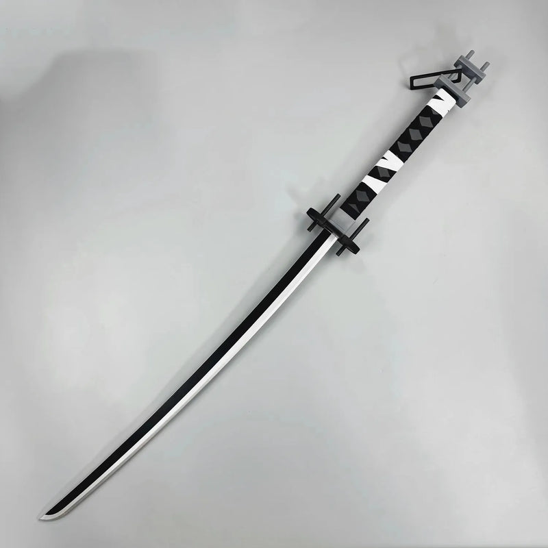 Hoshimi miyabi zenless zona zero espada adereços cosplay armas halloween natal fantasia festa trajes acessórios presentes