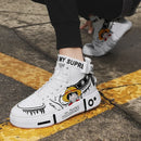 Tenis do luffy Anime One piece