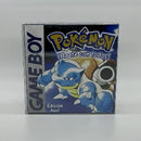 cartucho de videogame de 16 bits sem manual Anime Pokemon