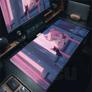 Mouse pad Anime Sailor Moon
