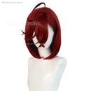 Cosplay Momo ayase Anime dandadan