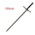 Espada Geralt Serie/Game The Witchers, 1:1, 105cm, Novo