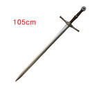 Espada Geralt Serie/Game The Witchers, 1:1, 105cm, Novo