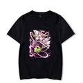 Camiseta kanroji mitsuri Anime Demon Slayer