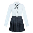 Cosplay Kirari Momobam Anime Kakeguru