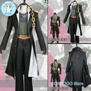 Cosplay Kujo Jotaro Anime JoJo's Bizarre Adventure