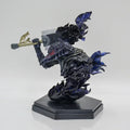Action figure Guts Anime Berserk - 23cm