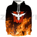 Moletom Mestre Game Free Fire
