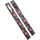 Cinto de levantamento de peso da Akatsuki Anime naruto