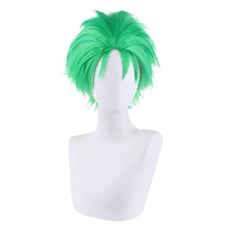 Cosplay roronoa zoro Anime one piece