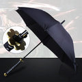 Guarda-chuva Katana Anime Demon Slayer, Tamanho Real
