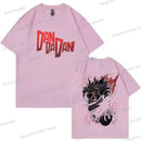 camiseta okarun Anime Dandadan