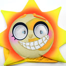 Cosplay Sun & Moon Game Fnaf