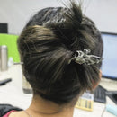 Grampos de cabelo maomao Anime The Apothecary Diaries