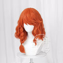 Peruca Aurora Game Lol, 45cm