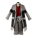 Cosplay ludo enjin zanka riyo reaper Anime Gachiakuta