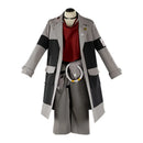 Cosplay ludo enjin zanka riyo reaper Anime Gachiakuta