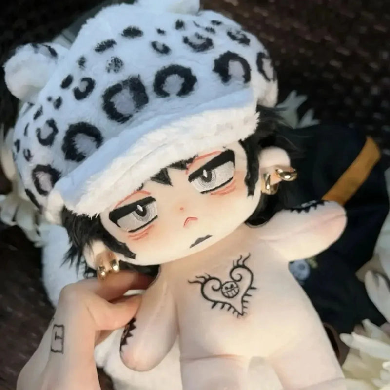 Pelúcia Anime One piece