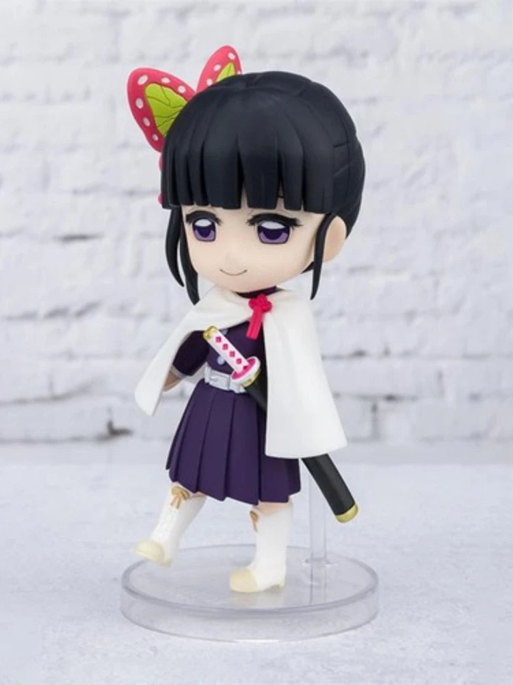 Action Figure Originais Bandai-Mini Demon Slayer