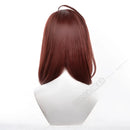 Peruca Momo ayase Anime dandadan