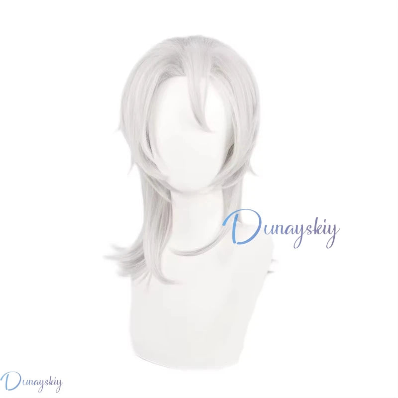 Cosplay uzui tengen Anime Demon Slayer