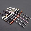 Katana demon slayer - 25cm
