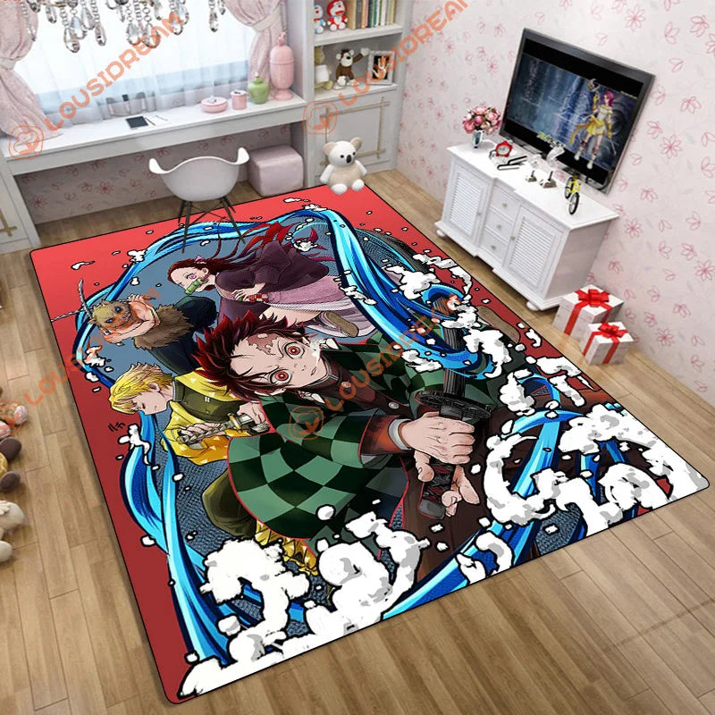 Tapete Anime Demon Slayer