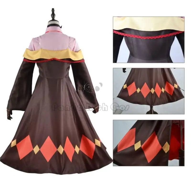 Cosplay Megumin