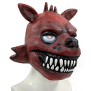 Mascara cosplay freddy Anime Fnaf