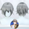 Cosplay Trailblazer Stelle Caelus Anime Honkai: Star Rail