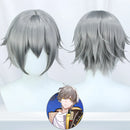 Cosplay Trailblazer Stelle Caelus Anime Honkai: Star Rail