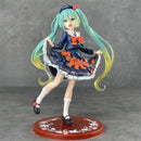 Action figure Hatsune Miku