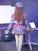 Cosplay Caitlyn Game LOL