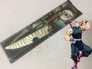 Katana demon slayer - 25cm