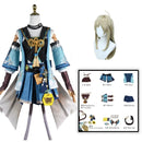 Cosplay Kirara Game Genshin Impact