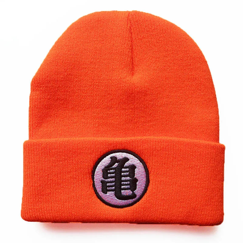 Toca/Gorro anime dragon ball