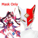 Cosplay Sparkle Anime Honkai Star Rail Sparkle